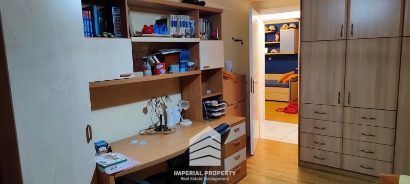 Apartment in Plateia Ntavari, Palaio Faliro — Photo 10 of 23