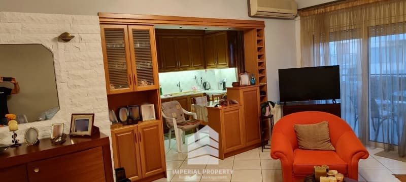 Apartment in Plateia Ntavari, Palaio Faliro — Photo 2 of 23