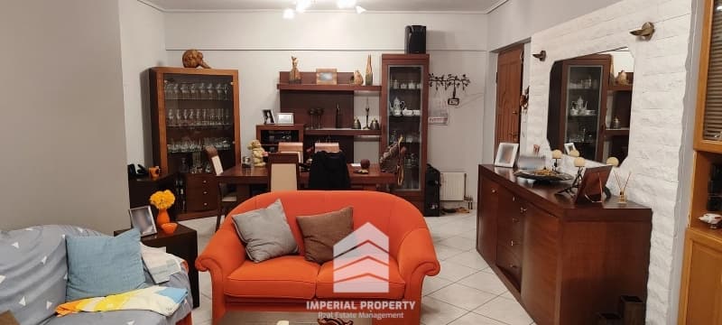 Apartment in Plateia Ntavari, Palaio Faliro — Photo 4 of 23