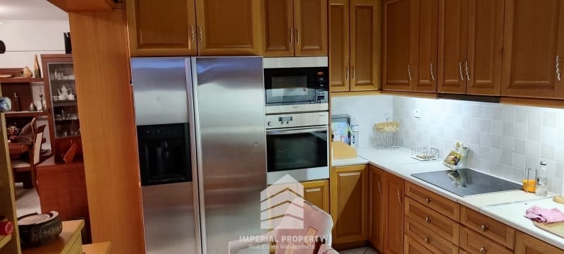 Apartment in Plateia Ntavari, Palaio Faliro — Photo 5 of 23