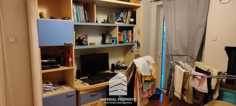 Apartment in Plateia Ntavari, Palaio Faliro — Photo 15 of 23