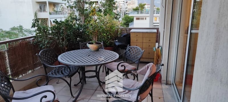 Apartment in Plateia Ntavari, Palaio Faliro — Photo 6 of 23