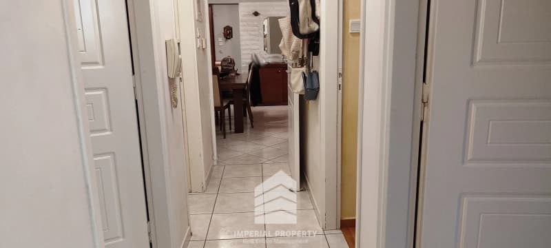 Apartment in Plateia Ntavari, Palaio Faliro — Photo 22 of 23