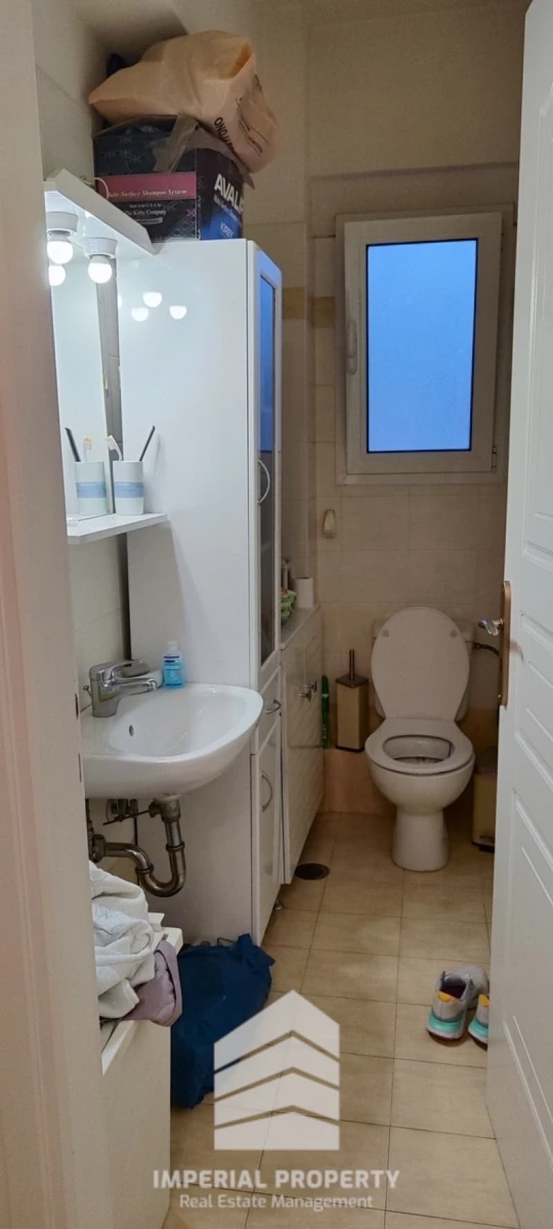Apartment in Plateia Ntavari, Palaio Faliro — Photo 21 of 23