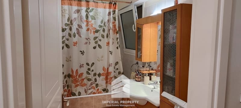 Apartment in Plateia Ntavari, Palaio Faliro — Photo 8 of 23
