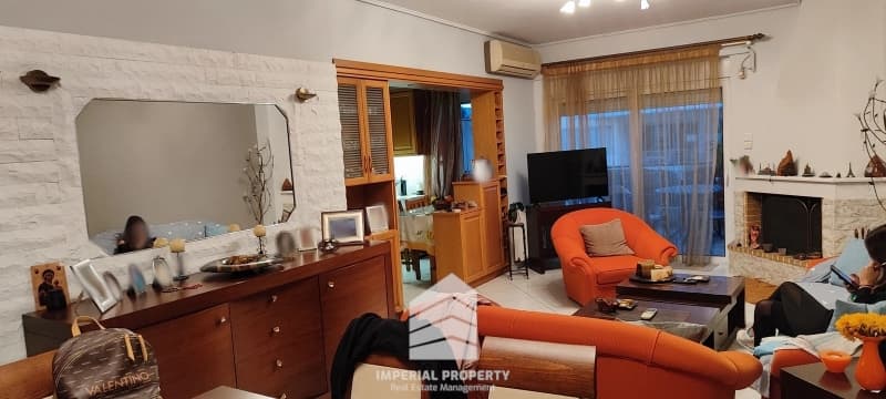 Apartment in Plateia Ntavari, Palaio Faliro — Photo 23 of 23