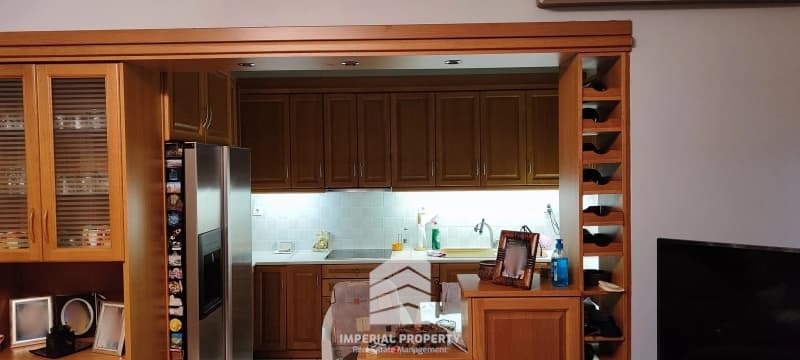 Apartment in Plateia Ntavari, Palaio Faliro — Photo 3 of 23