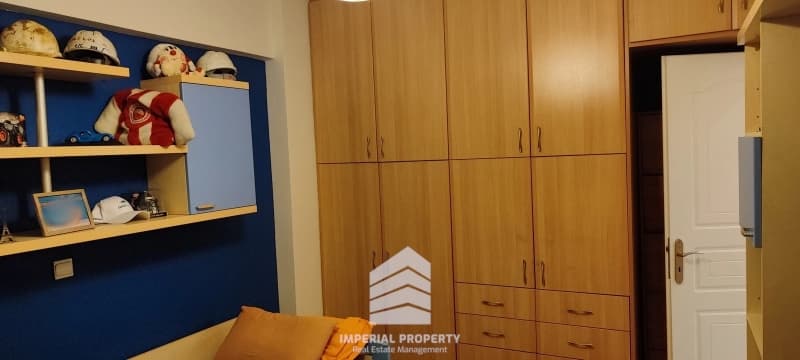 Apartment in Plateia Ntavari, Palaio Faliro — Photo 14 of 23