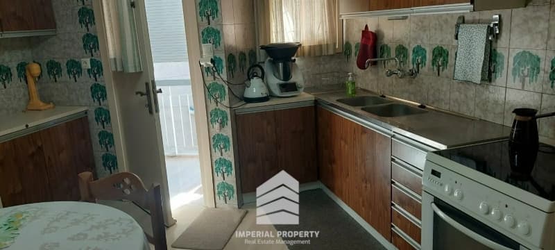 Apartment in Centre, Palaio Faliro — Photo 10 of 15