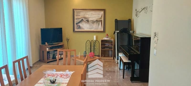 Apartment in Centre, Palaio Faliro — Photo 1 of 15