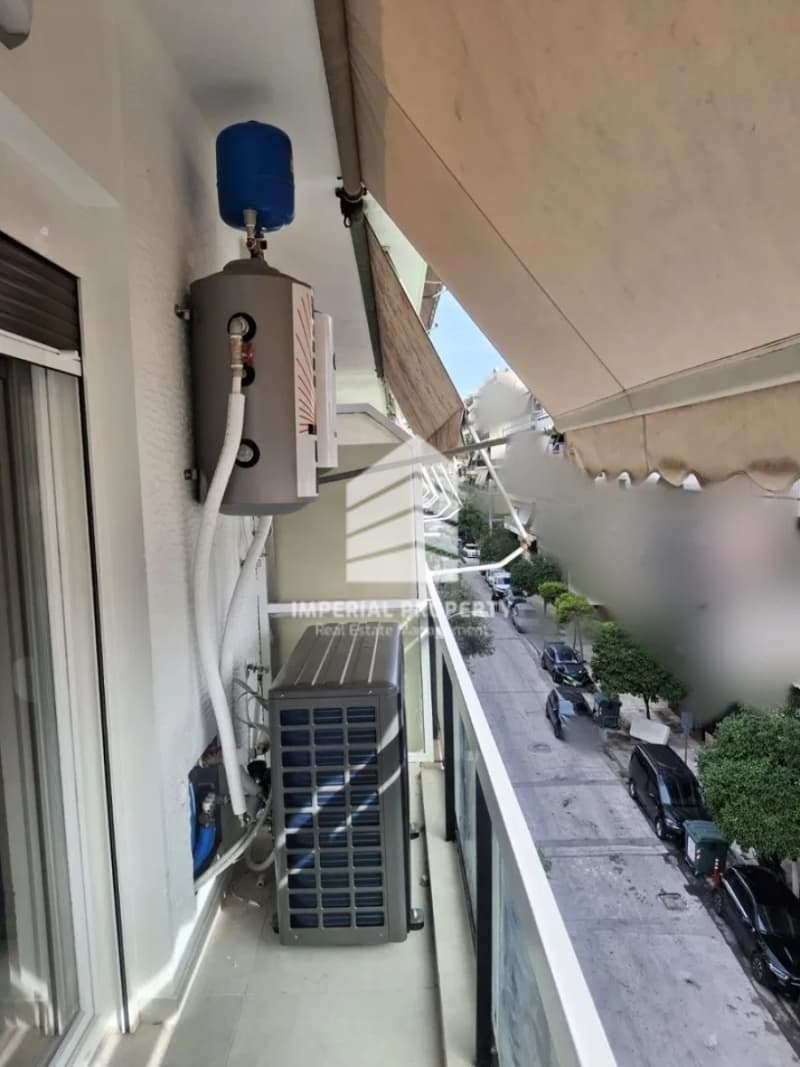Διαμέρισμα στην Καλλιθέα, Καλλιθέα — Φωτογραφία 10 από 21