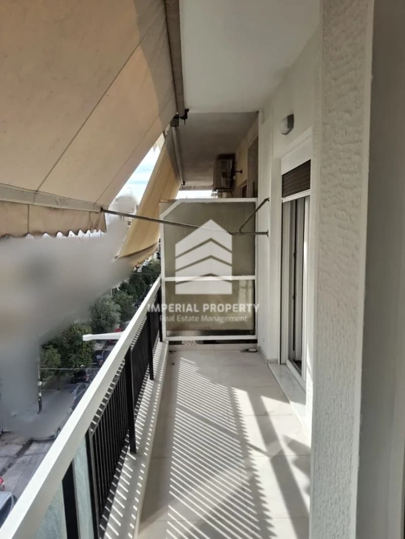 Διαμέρισμα στην Καλλιθέα, Καλλιθέα — Φωτογραφία 17 από 21