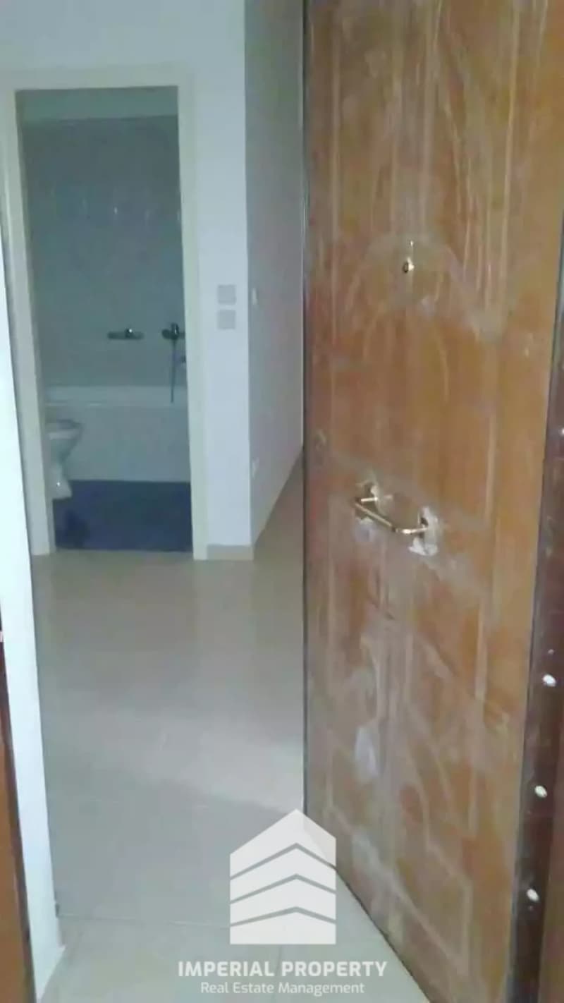 Apartment in Chrisaki, Kalithea — Photo 2 of 3