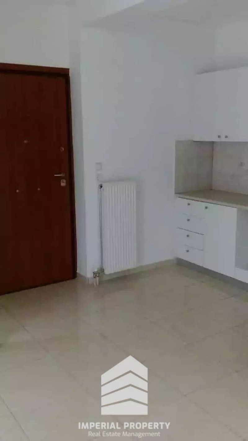 Apartment in Chrisaki, Kalithea — Photo 1 of 3