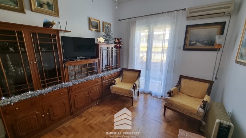 Apartment in Alsos, Nea Smyrni — Photo 11 of 27