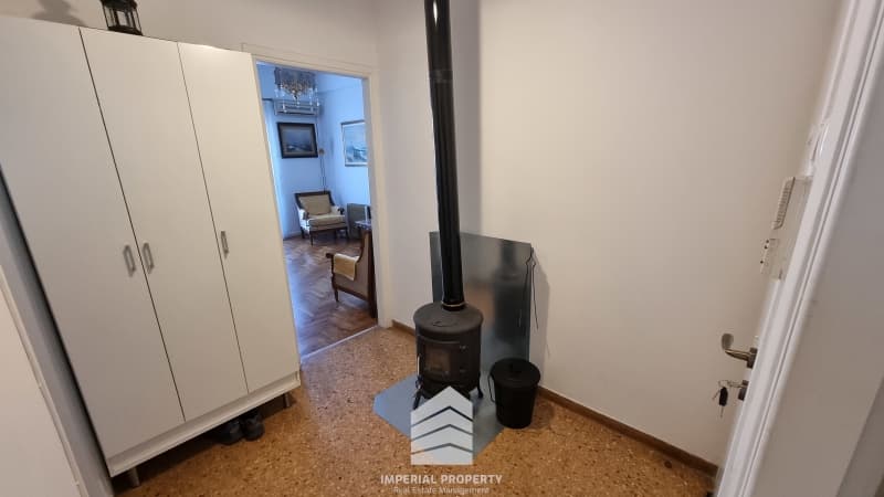 Apartment in Alsos, Nea Smyrni — Photo 23 of 27