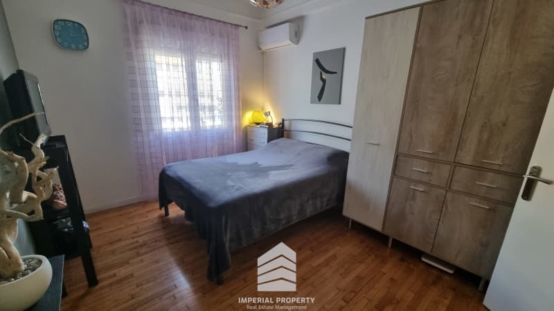 Apartment in Alsos, Nea Smyrni — Photo 5 of 27