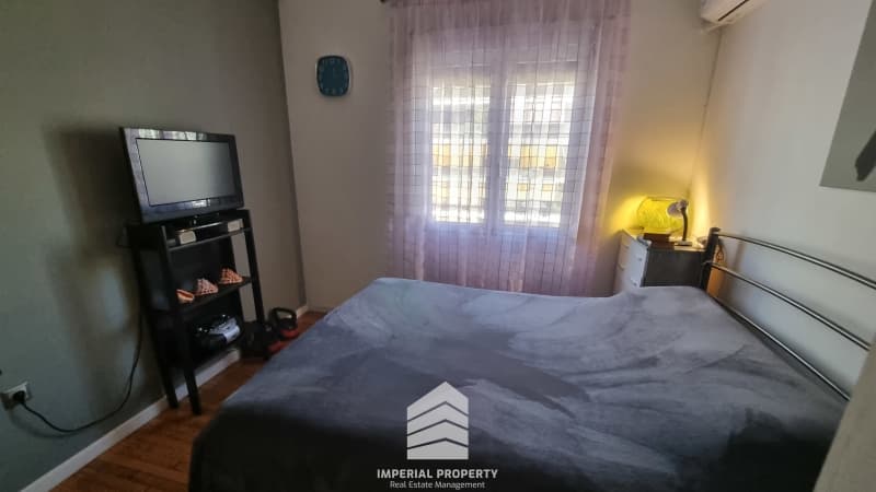 Apartment in Alsos, Nea Smyrni — Photo 14 of 27