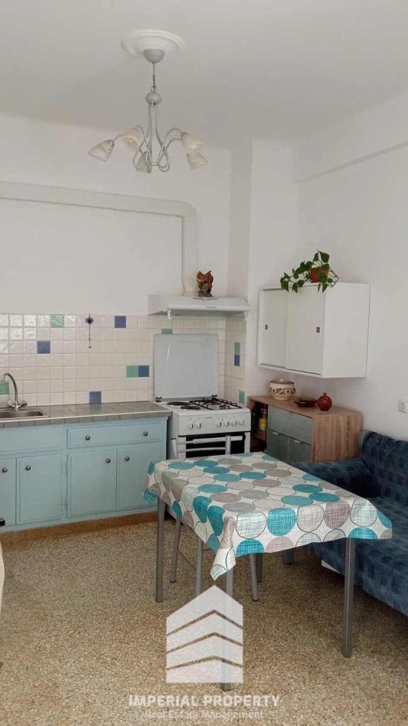 Apartment in Alsos, Nea Smyrni — Photo 9 of 27