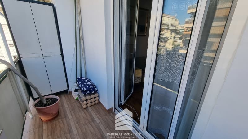 Apartment in Alsos, Nea Smyrni — Photo 24 of 27