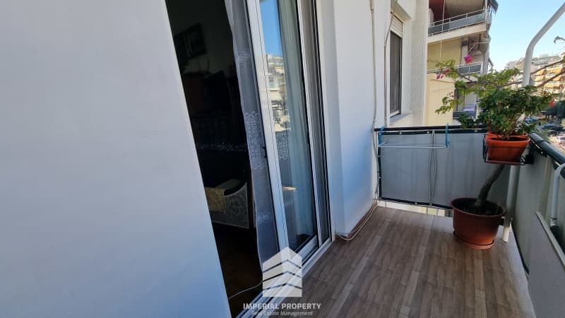Apartment in Alsos, Nea Smyrni — Photo 25 of 27