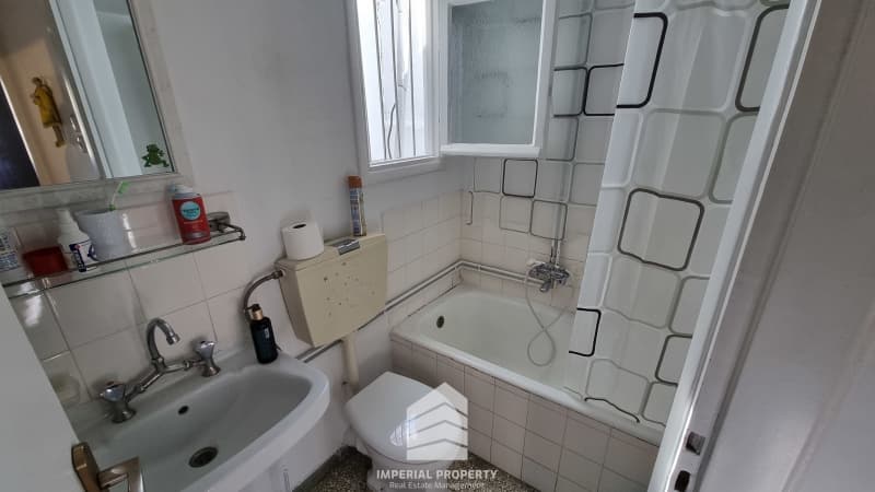 Apartment in Alsos, Nea Smyrni — Photo 17 of 27