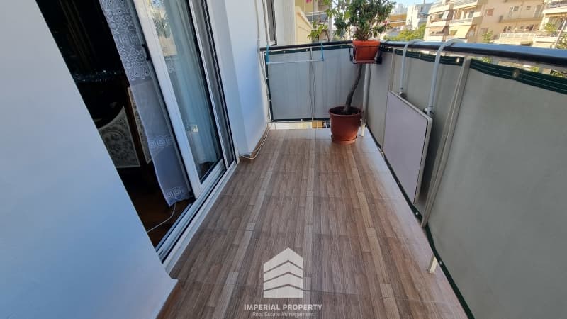 Apartment in Alsos, Nea Smyrni — Photo 26 of 27