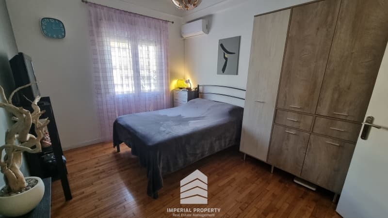 Apartment in Alsos, Nea Smyrni — Photo 13 of 27