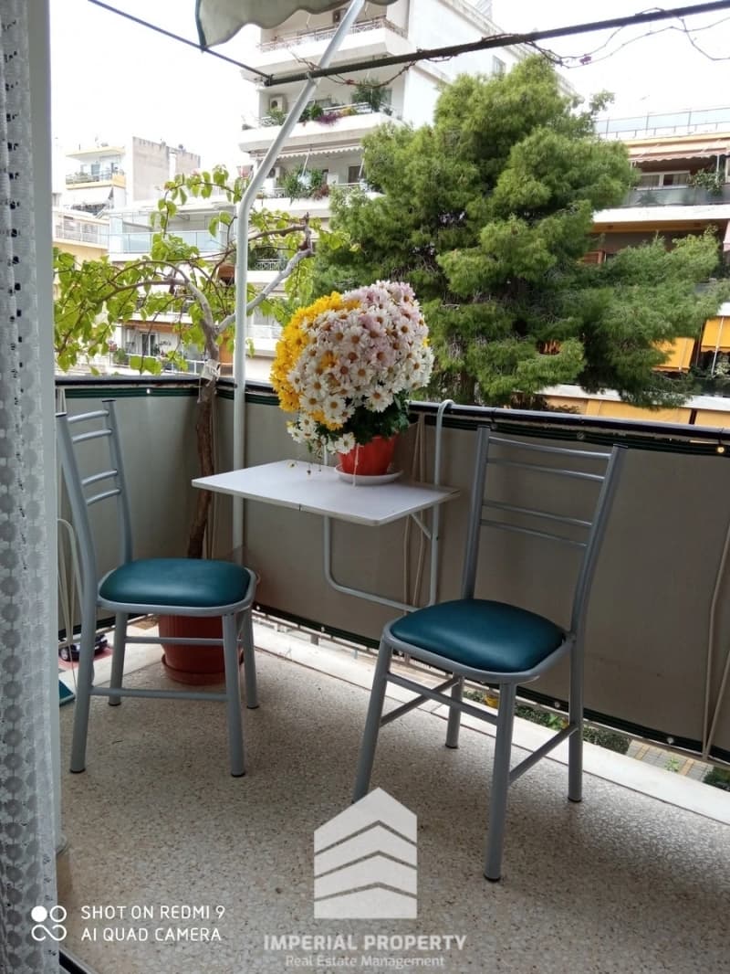 Apartment in Alsos, Nea Smyrni — Photo 2 of 27