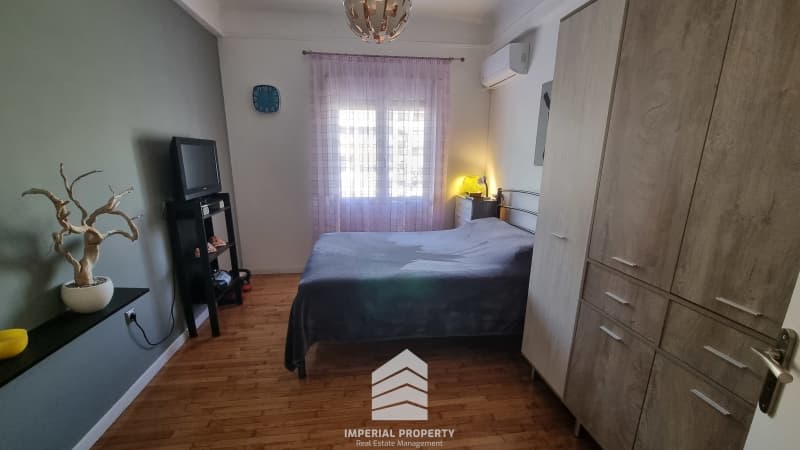 Apartment in Alsos, Nea Smyrni — Photo 12 of 27