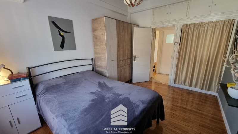 Apartment in Alsos, Nea Smyrni — Photo 16 of 27