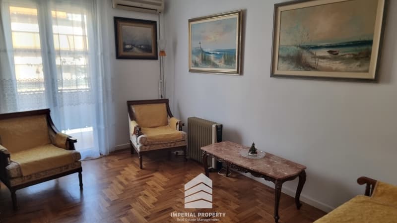 Apartment in Alsos, Nea Smyrni — Photo 10 of 27