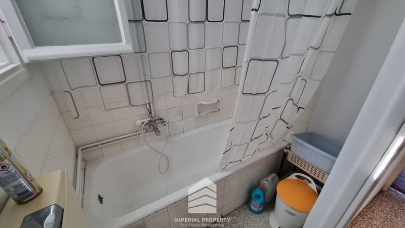 Apartment in Alsos, Nea Smyrni — Photo 19 of 27