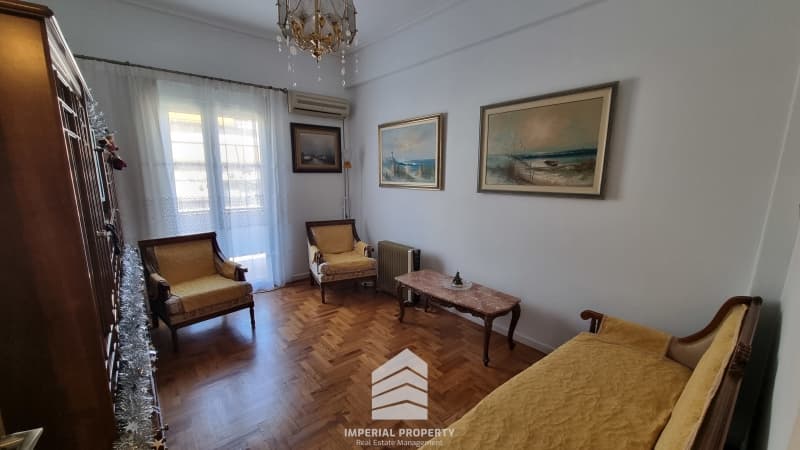 Apartment in Alsos, Nea Smyrni — Photo 3 of 27
