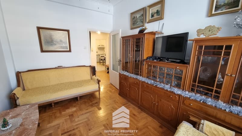 Apartment in Alsos, Nea Smyrni — Photo 1 of 27