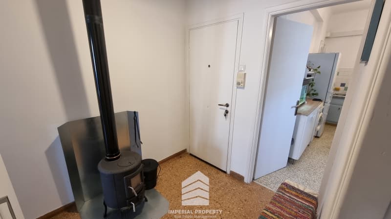 Apartment in Alsos, Nea Smyrni — Photo 6 of 27