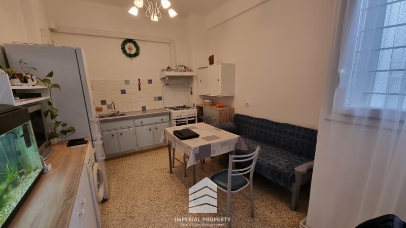 Apartment in Alsos, Nea Smyrni — Photo 20 of 27