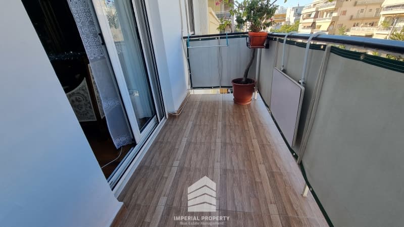 Apartment in Alsos, Nea Smyrni — Photo 27 of 27