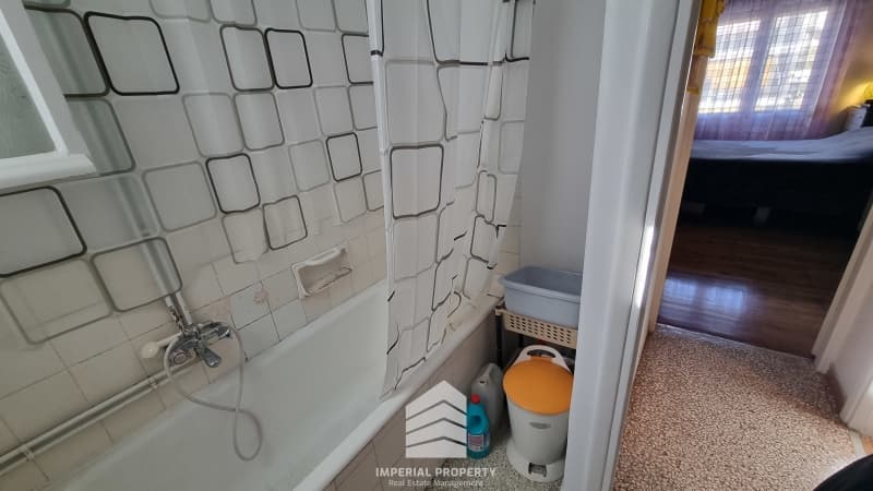 Apartment in Alsos, Nea Smyrni — Photo 18 of 27
