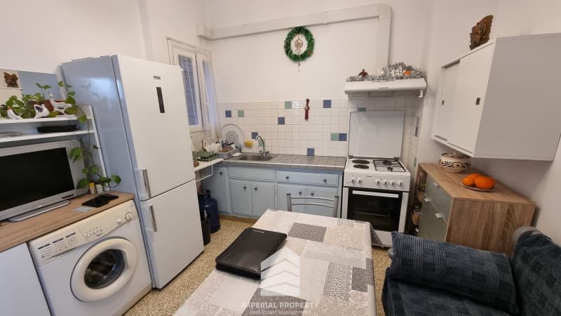 Apartment in Alsos, Nea Smyrni — Photo 4 of 27