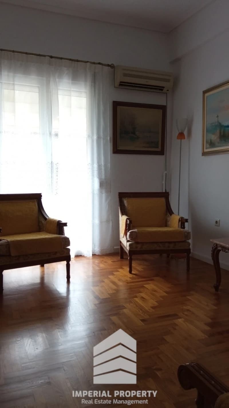Apartment in Alsos, Nea Smyrni — Photo 7 of 27