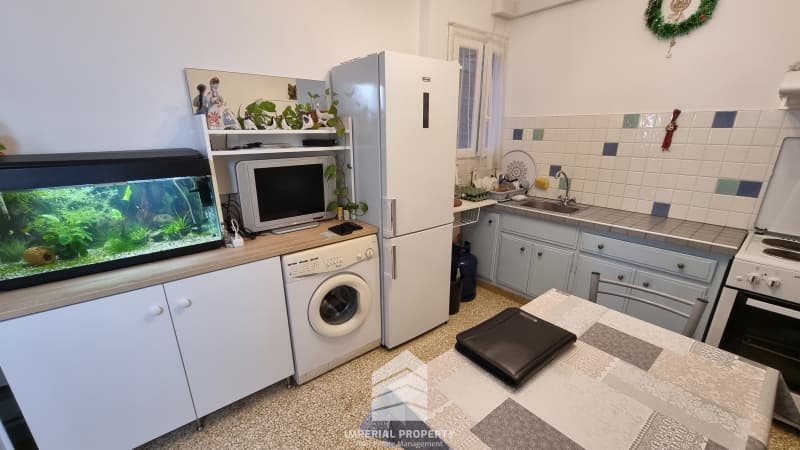 Apartment in Alsos, Nea Smyrni — Photo 21 of 27