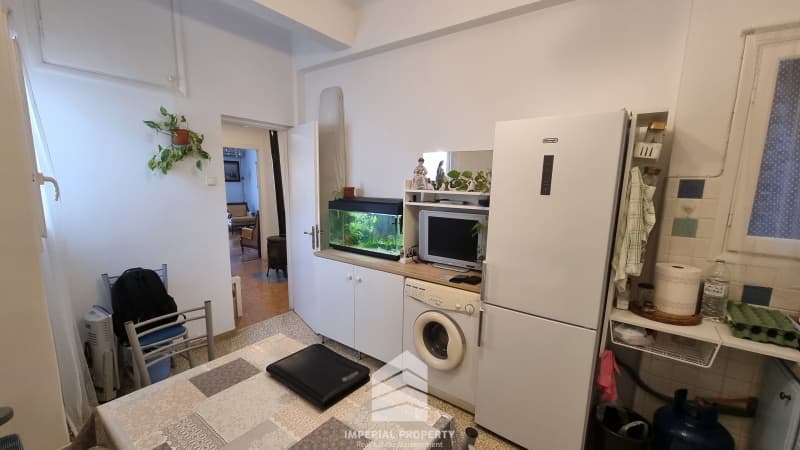 Apartment in Alsos, Nea Smyrni — Photo 22 of 27