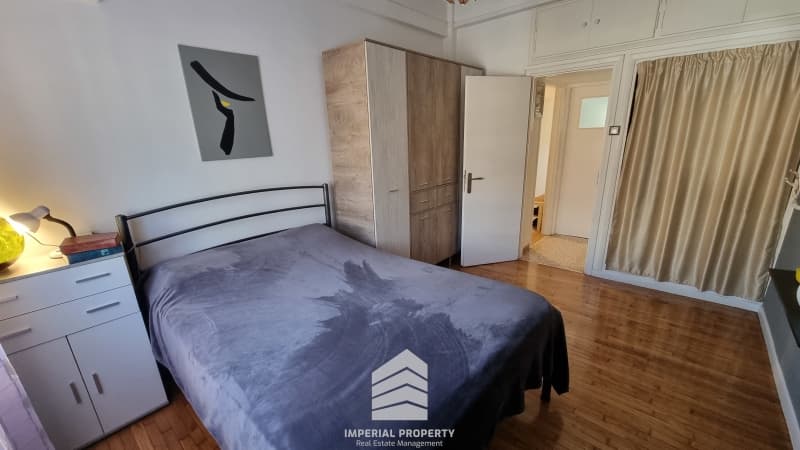 Apartment in Alsos, Nea Smyrni — Photo 15 of 27