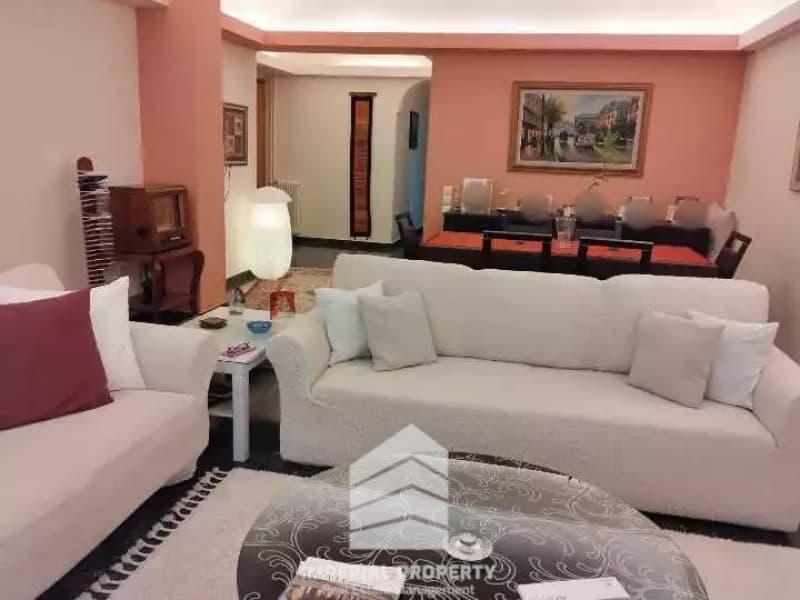 Apartment in Alsos, Nea Smyrni — Photo 2 of 18