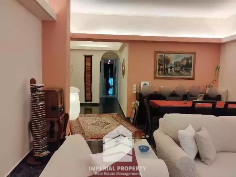 Apartment in Alsos, Nea Smyrni — Photo 3 of 18