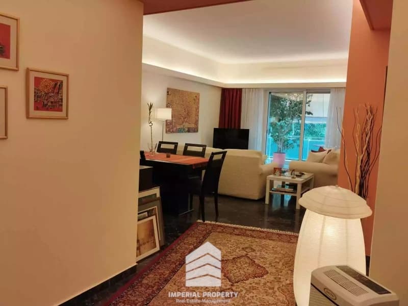Apartment in Alsos, Nea Smyrni — Photo 4 of 18