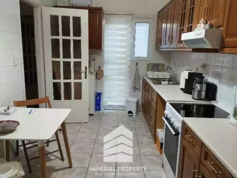 Apartment in Alsos, Nea Smyrni — Photo 10 of 18