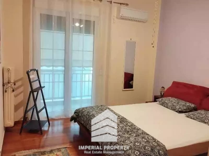 Apartment in Alsos, Nea Smyrni — Photo 5 of 18