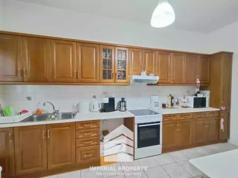 Apartment in Alsos, Nea Smyrni — Photo 14 of 18
